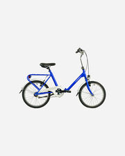 Pieghevole 20"  - Blu