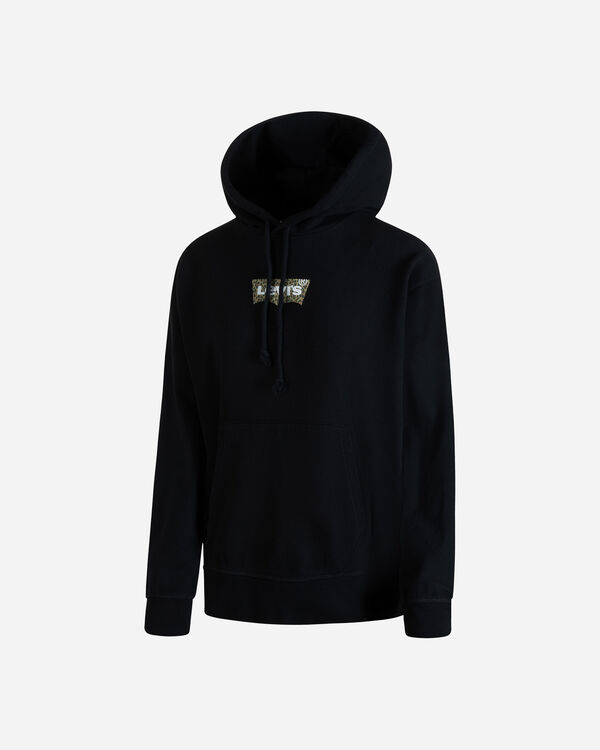 Logo batwing w
