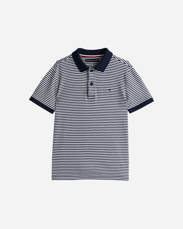 Striped jr