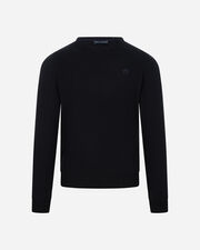 Wool m - Blu