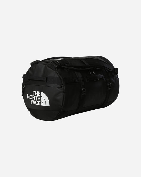 The North Face Base Camp Duffel S - Borsa Viaggio - Nero