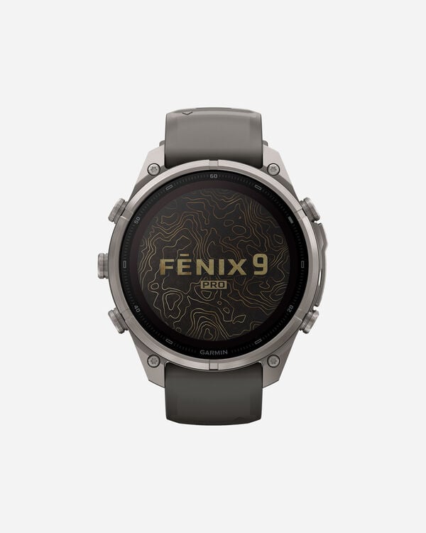 Fenix 9 pro solar inreache 47mm
