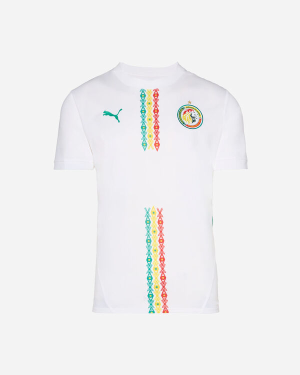 Senegal home replica m