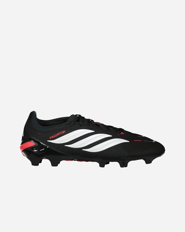 Predator league fg m