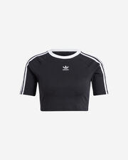 Original 3stripes w - Nero