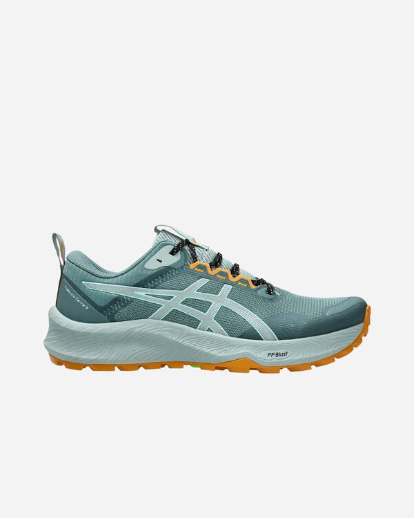 Trabuco terra 3 m