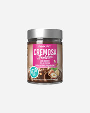 Crema gianduia granella 300 g  - Color mix