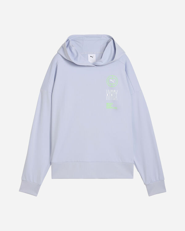 Clouspun hyrox w