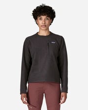 R1 air w - Nero