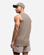 Hyrox cloudspun m - Grigio