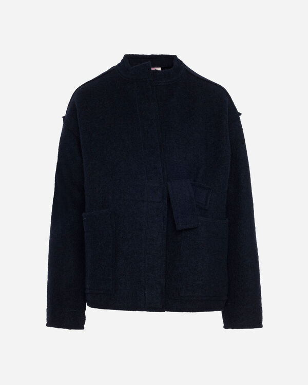 Wool w