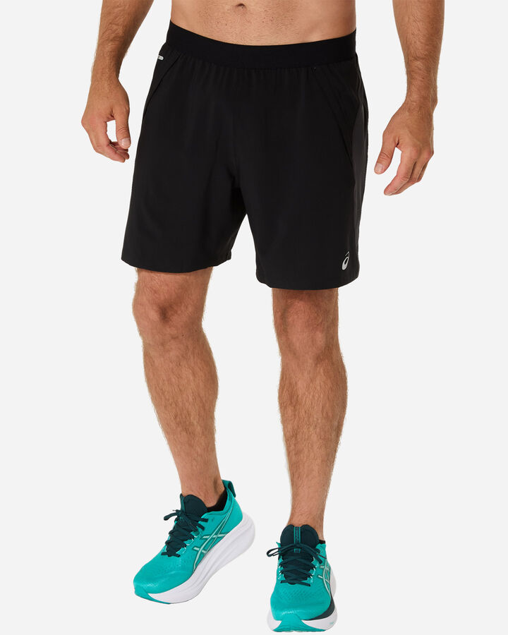 Short running - ROAD 7IN M Nero