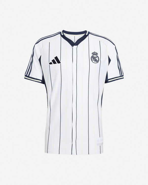 Real madrid us m