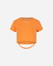 Contemporary street style w - Arancione