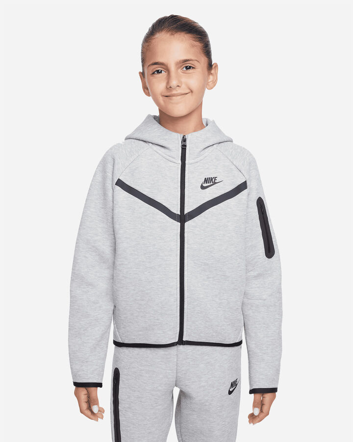 Tech fleece 2 jr