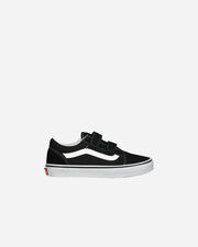 Uy old skool v ps jr - Nero