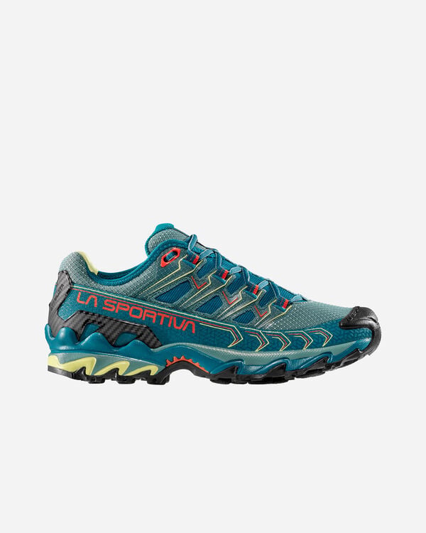 Ultra raptor ii w