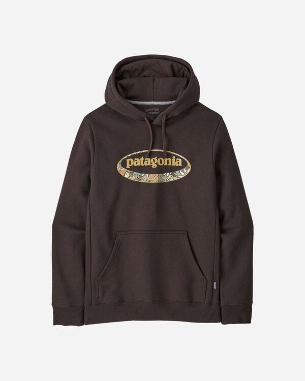 95 oval logo uprisal m