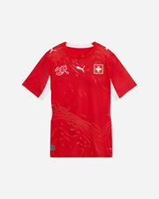 Svizzera home 26 jr - Color mix