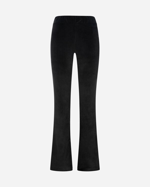 Chenille flare w