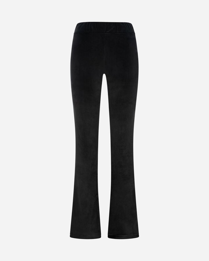 Chenille flare w