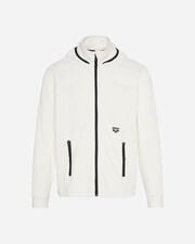 Evolving athletic m - Bianco