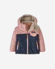Reversible tribbles jr - Rosa
