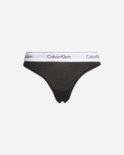 Slip bikini w - Nero