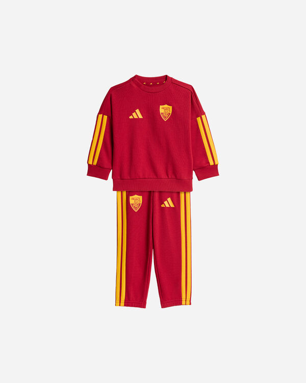 Dna as roma 26-27 inf jr