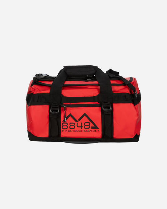 8848 Travel S 31l - Borsa Viaggio - Rosso