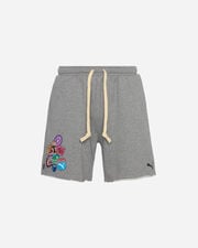 Hoops dreamz m - Grigio