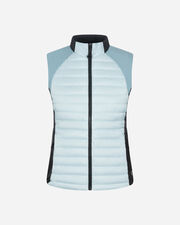 Mountain hike w - Azzurro