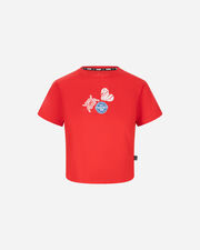 Crop w - Rosso