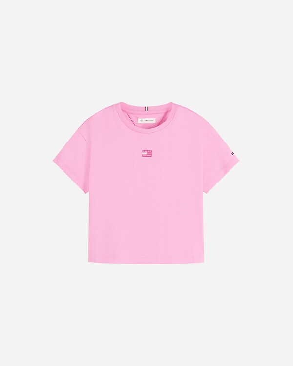 Boxy tonal flag jr
