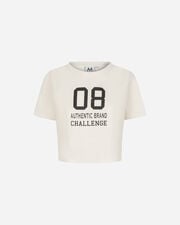 Future line w - Bianco