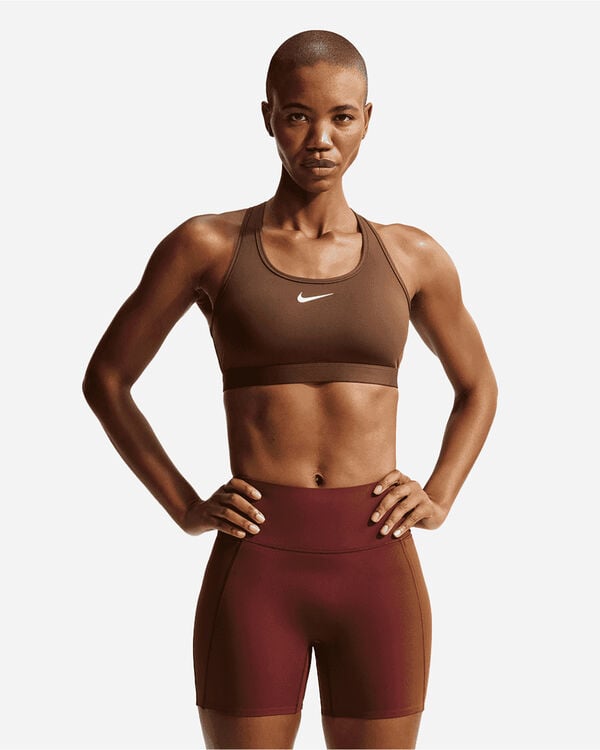 Swoosh w