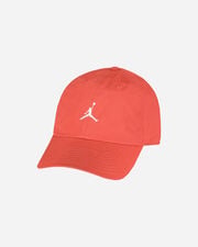 Jordan club jumpman  - Rosso