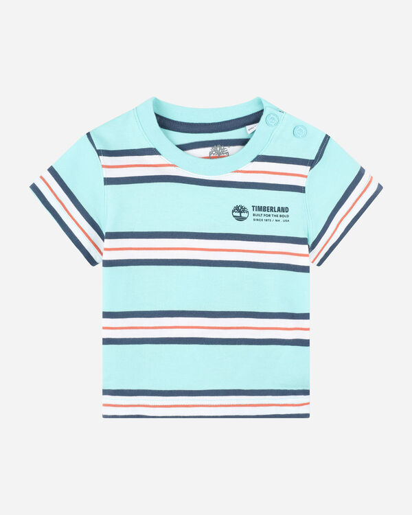 Stripes multicolor jr