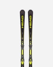 Supershape e-speed sw+prd 12 gw  - Nero