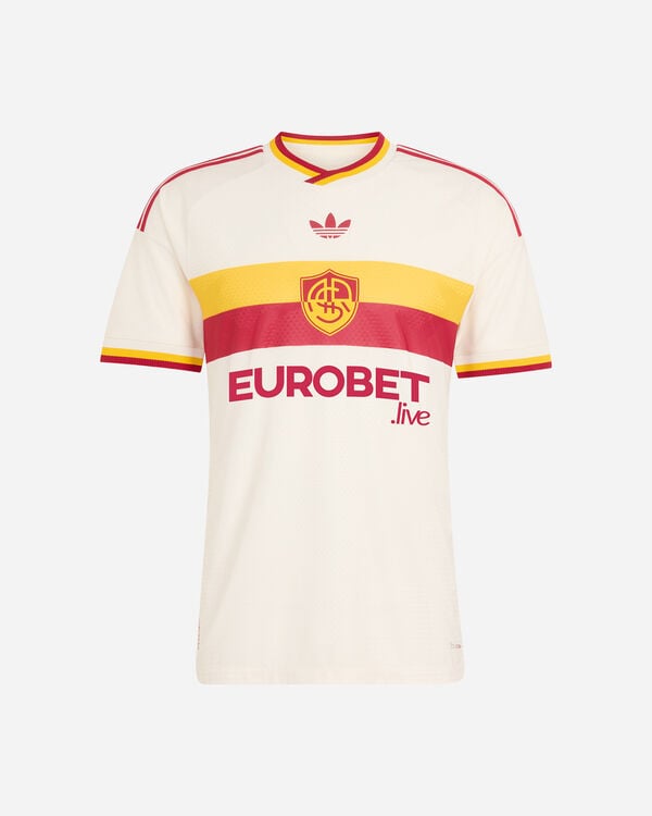 As roma away 26-27 m