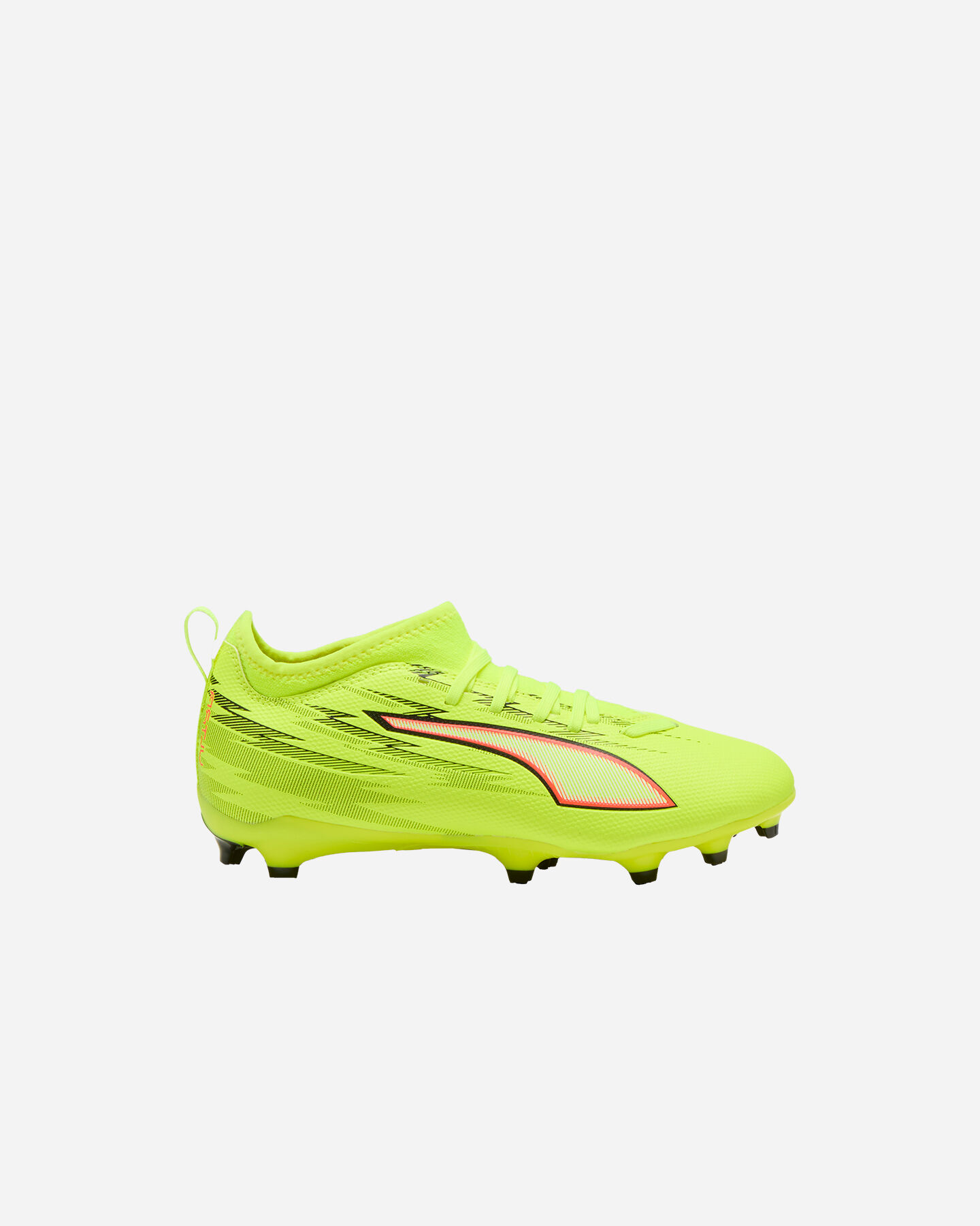 Puma Ultra 6 Match Fg-ag Jr Puma Ultra 6 Match Fg-ag Jr