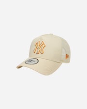 New york yankees mlb m - Beige