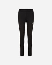 Essential+ glitter w - Nero