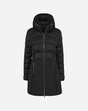 Insert softshell w - Nero