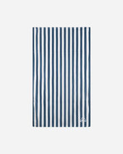 Sponge stripe  - Blu