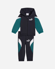 Basic infant jr - Blu Navy