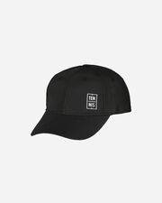 Casquette  - Nero