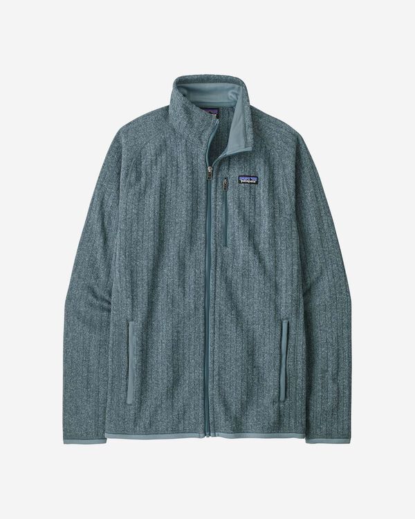 Better sweater m
