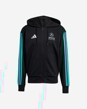 Mercedes dna m - Nero