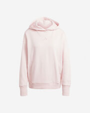 3stripes szn w - Rosa